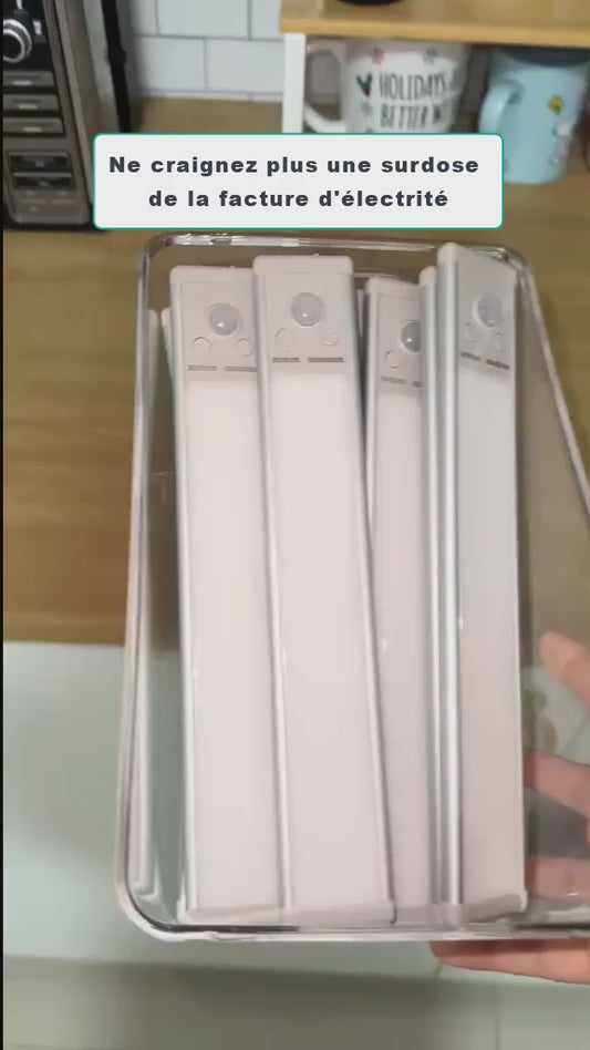 SMART LED RECHARGEABLE USB